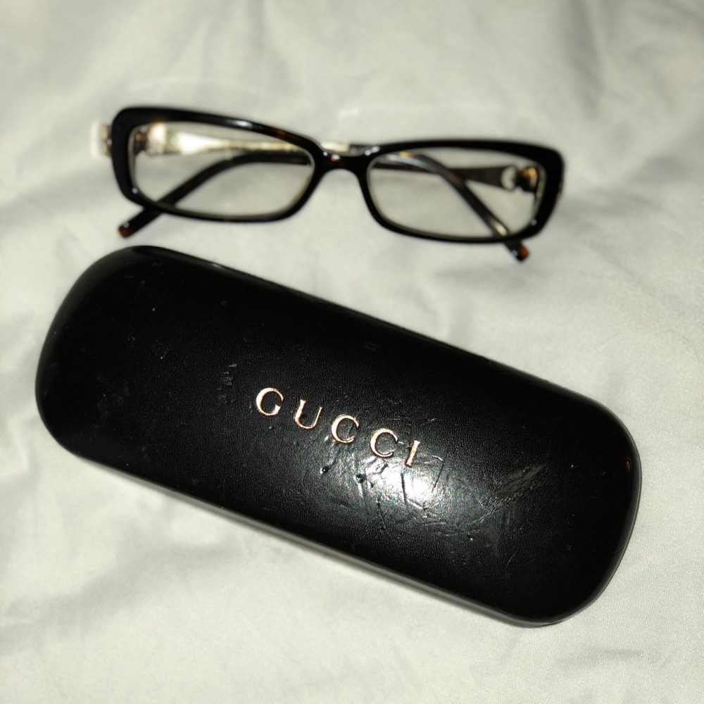 Gucci Frames - image 1